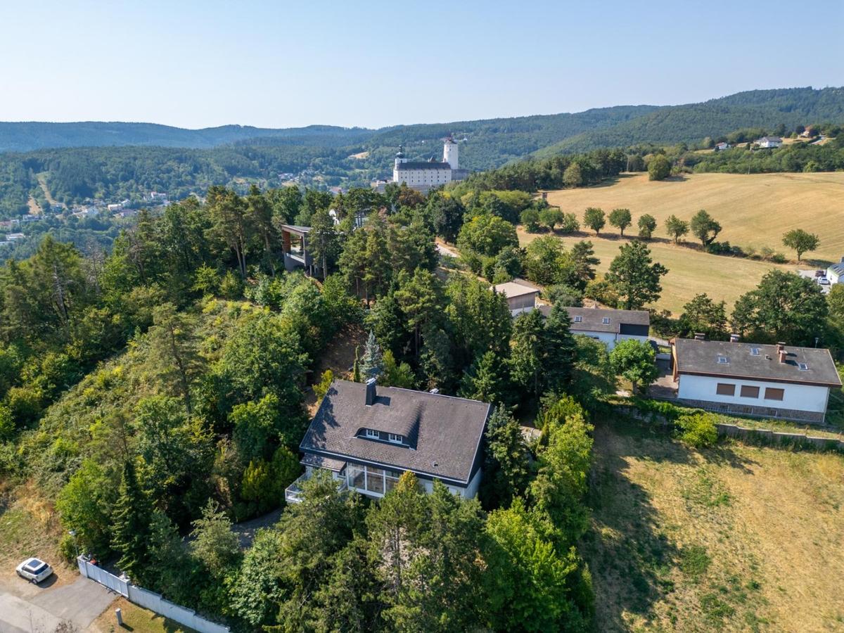 7212 Forchtenstein