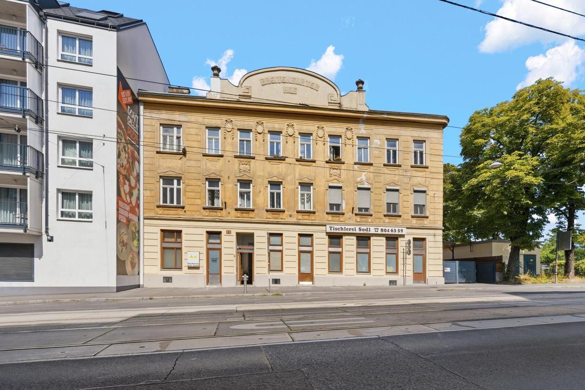 17 ETW 1120 Wien