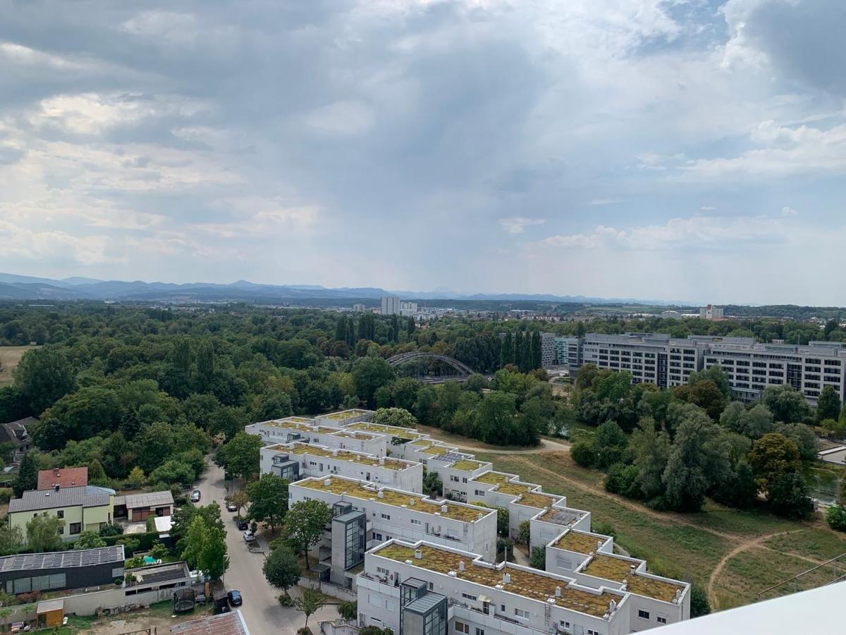 Ausblick