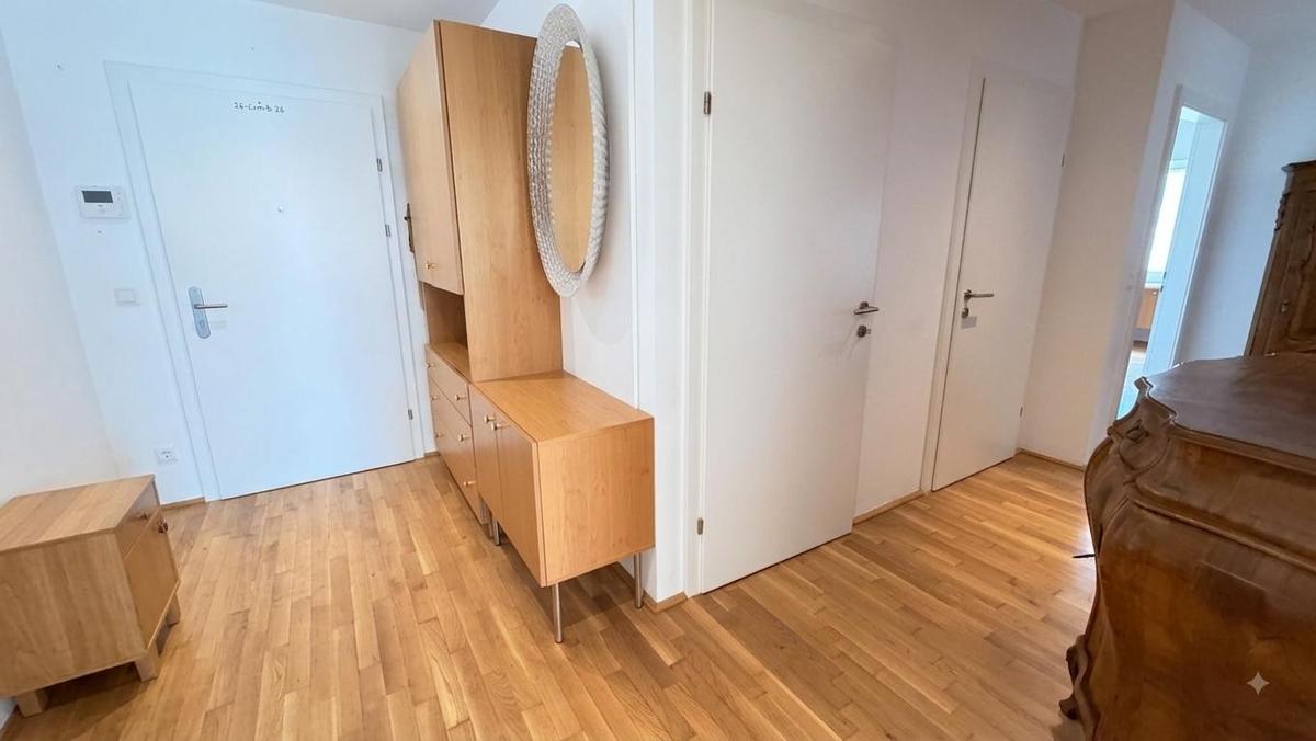 Vorzimmer