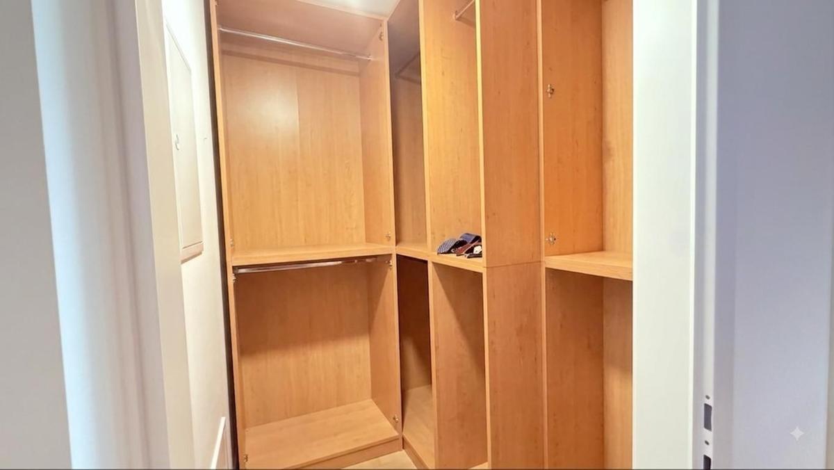 Garderobe