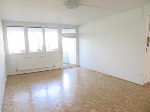  Wohnen mit Blick ins Gr�ne!"