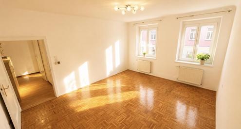 Top-Preis im 10.Bezirk - Ideal f�r Eigennutzer &amp; Anleger