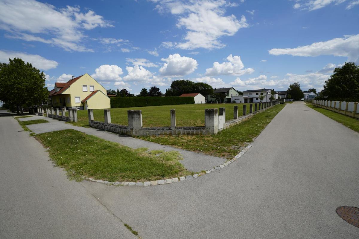 04. Baugrundst�ck 7142 Illmitz
