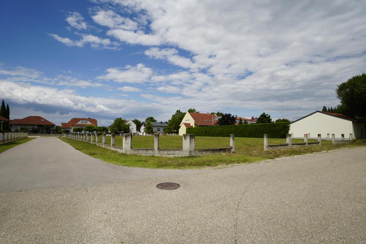 05. Baugrundst�ck 7142 Illmitz