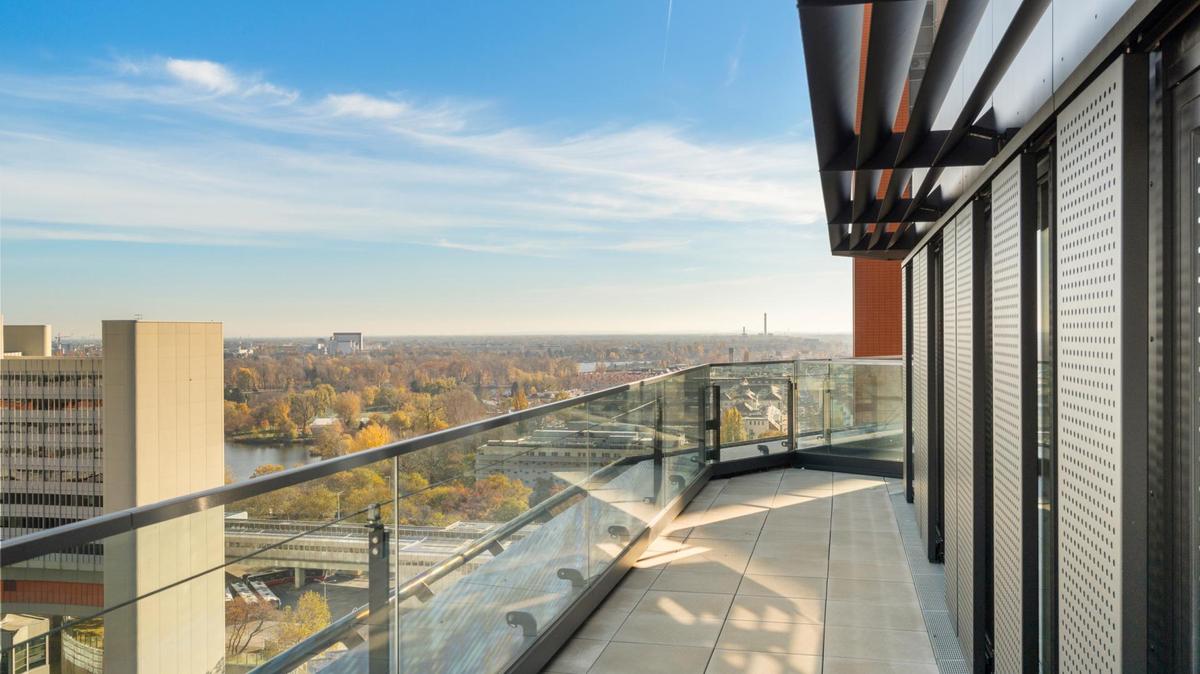 Terrassen BSP