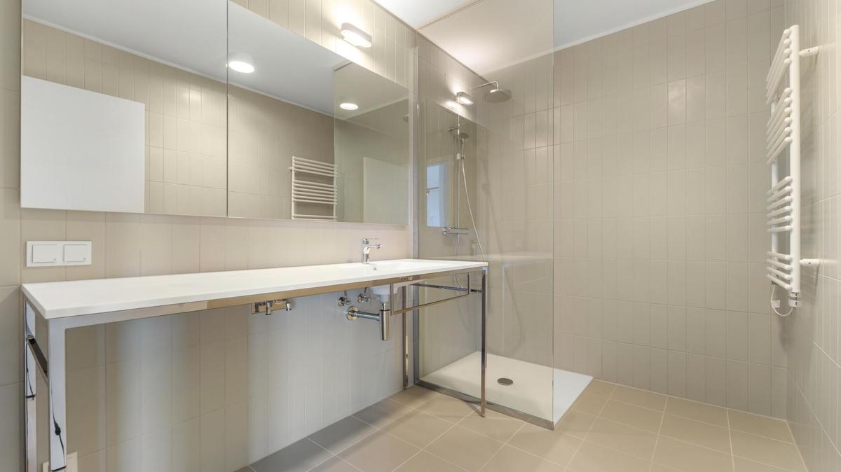 Badezimmer BSP