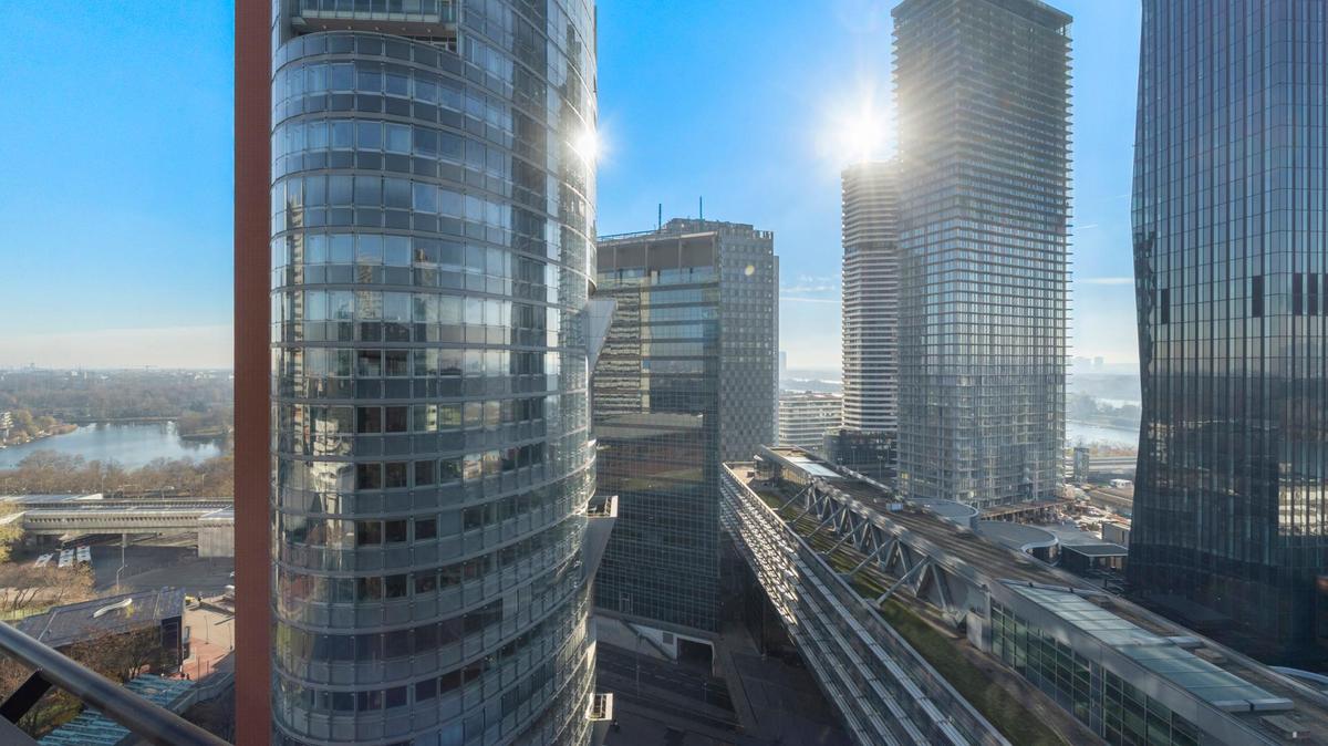 Skyline 1