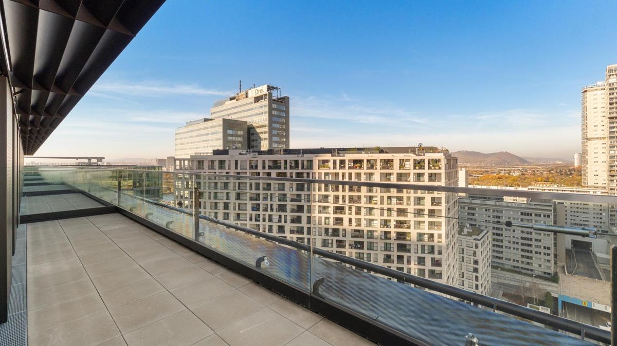 Terrasse BSP