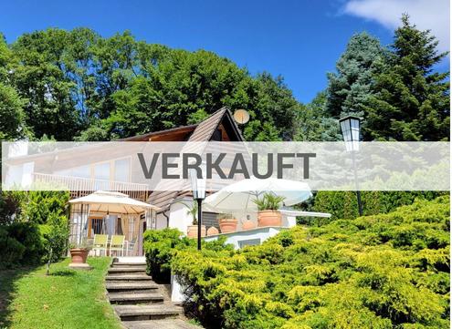 VERKAUFT! - "ZuHAUSE im Urlaub ? mit Pool &amp; traumhaftem Ausblick!"