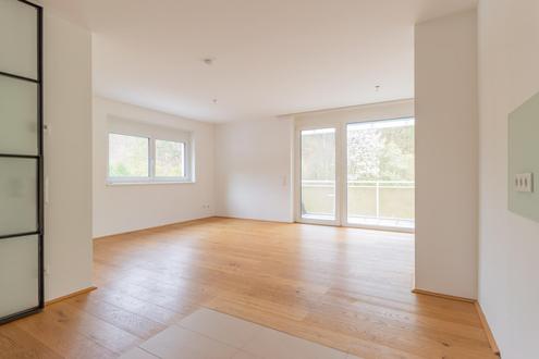 "NEUER PREIS!"  SELTENE 4 ZIMMER WOHNUNG MIT BALKON UND GARAGENPLATZ IN PURKERSDORF