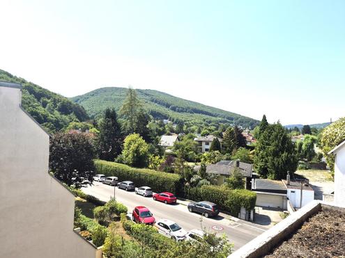 S�DSEITIGE 2 ZIMMER WOHNUNG IN PURKERSDORF MIT SCH�NEM AUSBLICK