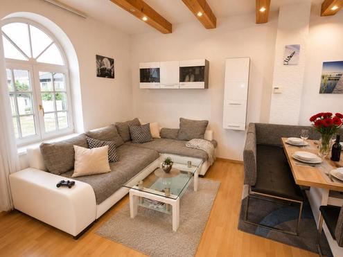 Charmante Maisonette mit Galerie &amp; Flair ? Ruhige Top-Lage inkl. Klimaanlage &amp; Parkplatz!