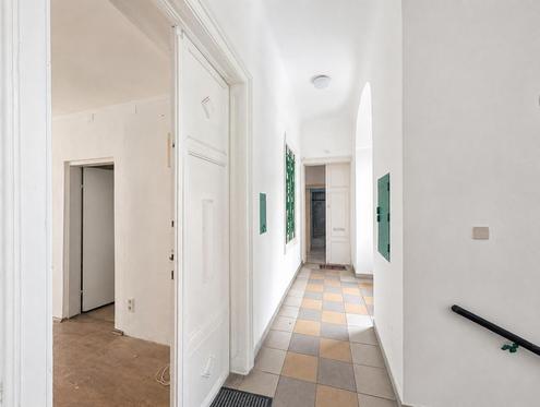 "2 x 2 Zimmer f�r Sanierer!"