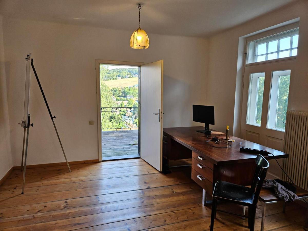 Zimmer OG