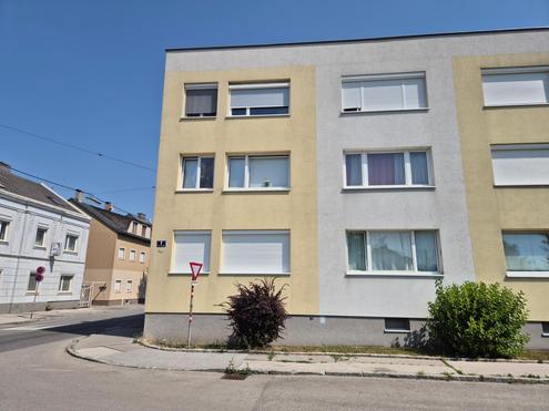 3-ZIMMER EIGENTUMSWOHNUNG IN ST. P�LTEN WAGRAM