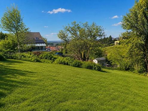 ?Ihr Traumgrund mit Weitblick ? Baugrundst�ck in Tulbing?