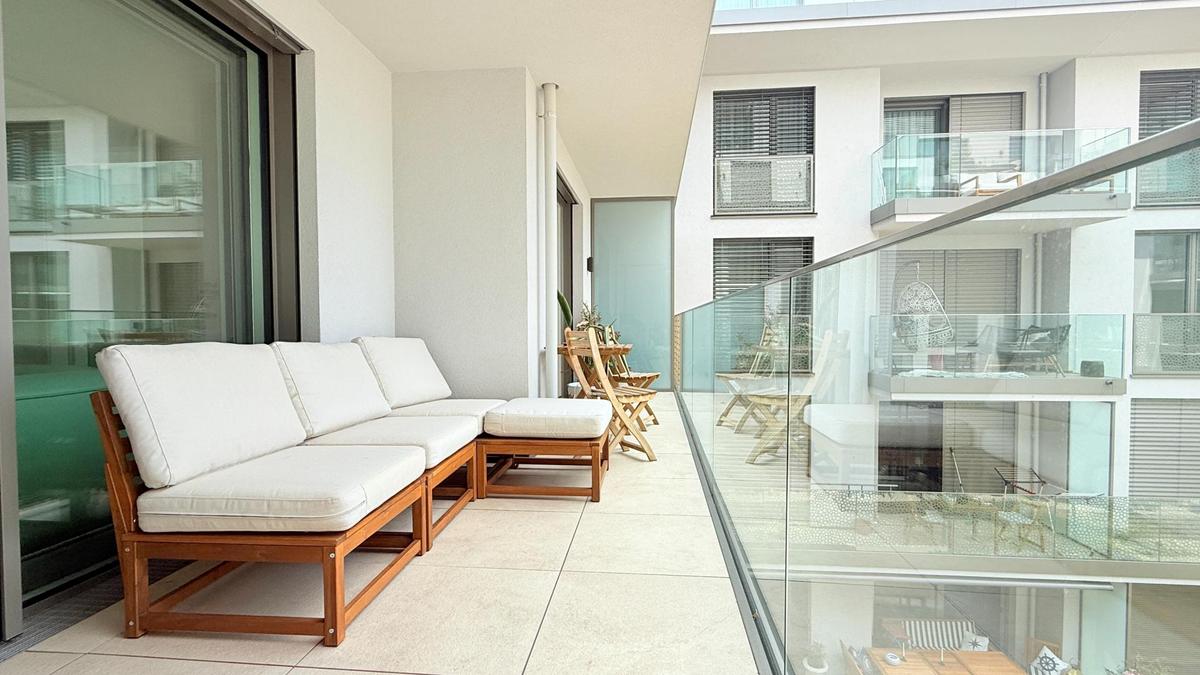 Loggia