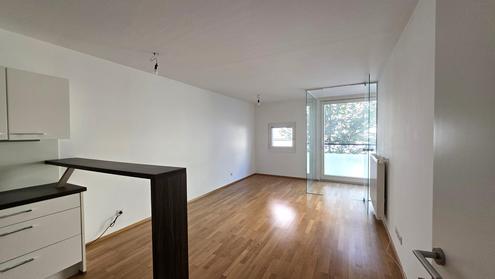 ZIEGLERGASSE: Super-schicke 3-Zimmer Neubauwohnung (OHNE M�BEL!!)