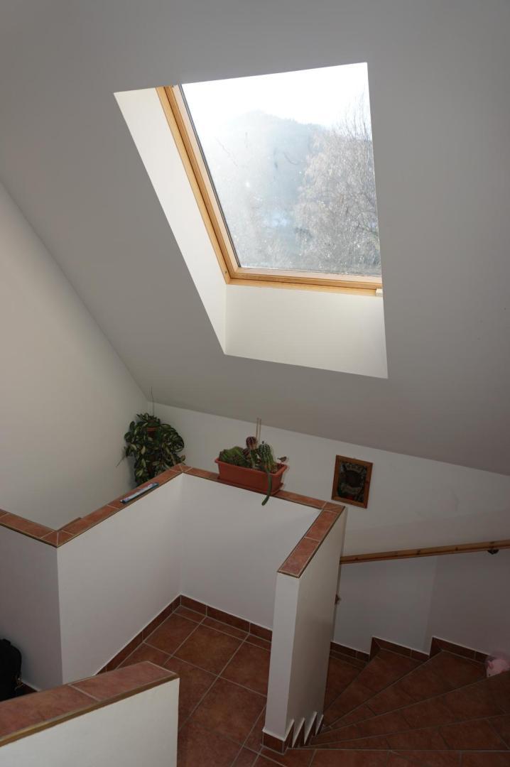 Stiegenhaus