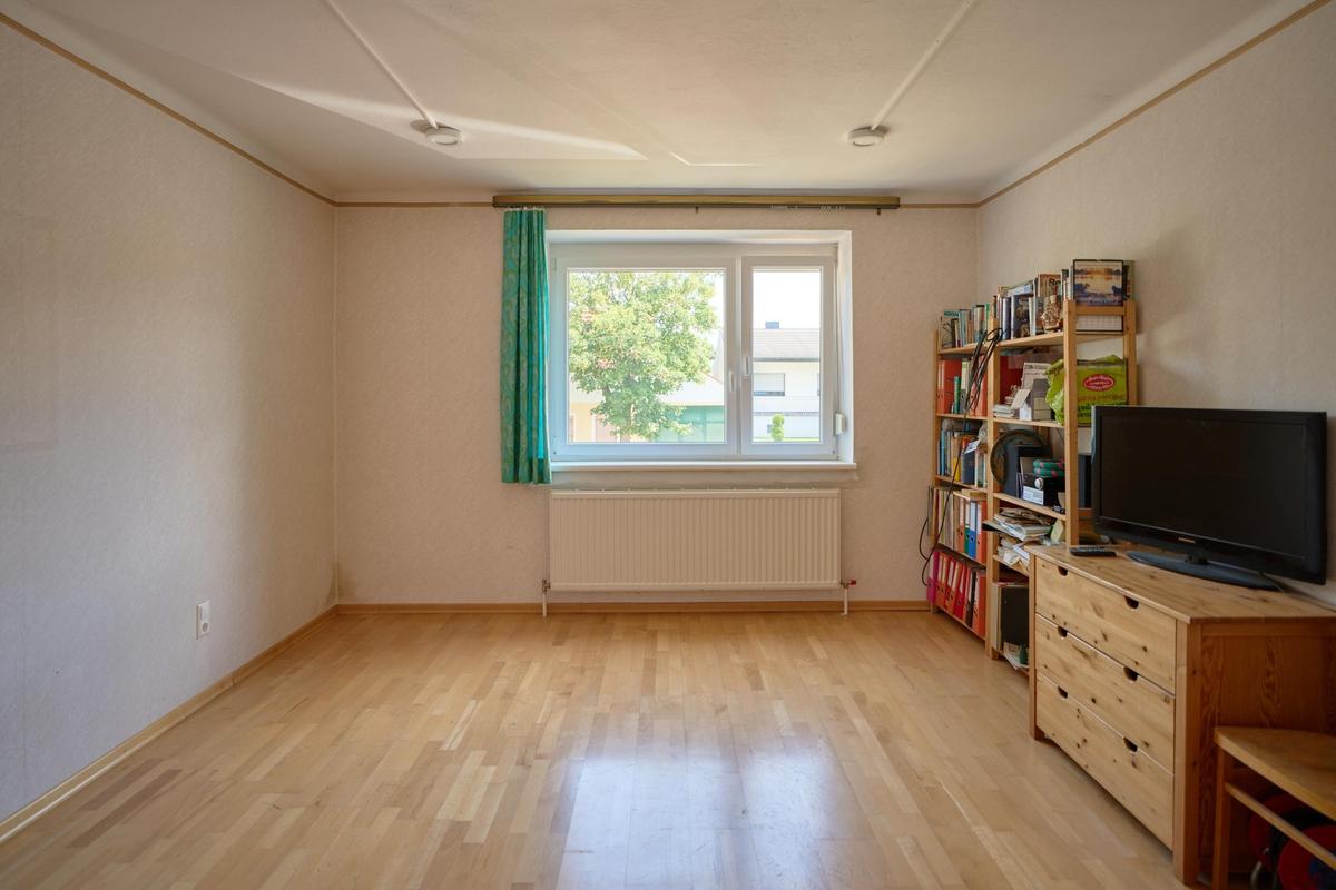 20. Einfamilienhaus 7142 Illmitz