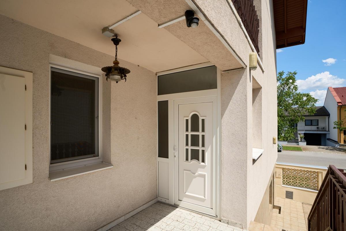 29. Einfamilienhaus 7142 Illmitz