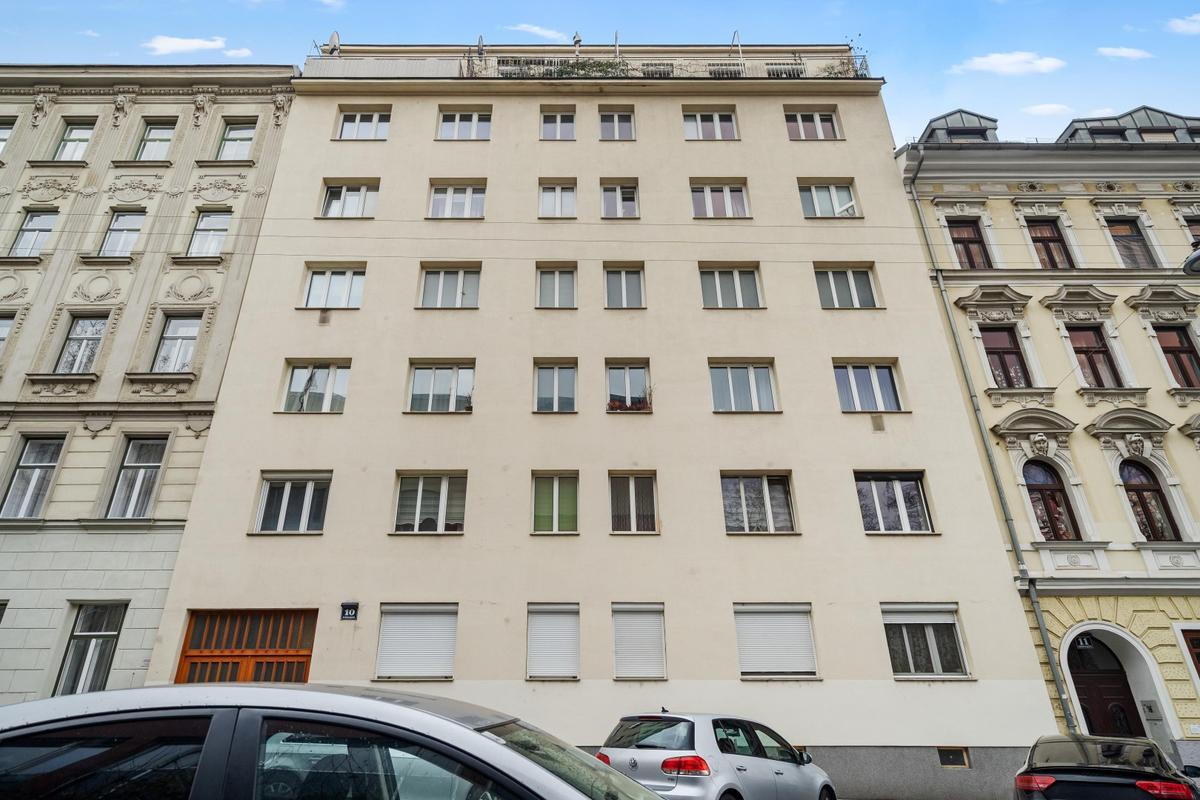ETW 1100 Wien