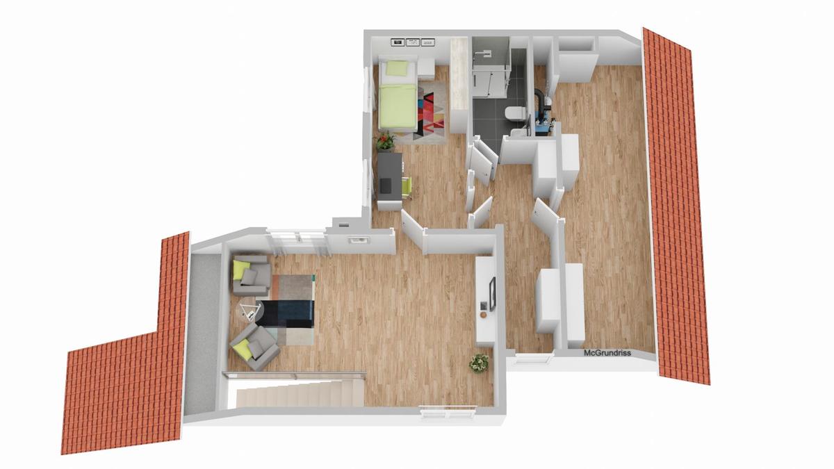 Plan OG