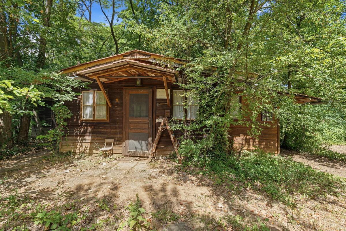 23 EFH 3473 M�hlbach am Manhartsberg