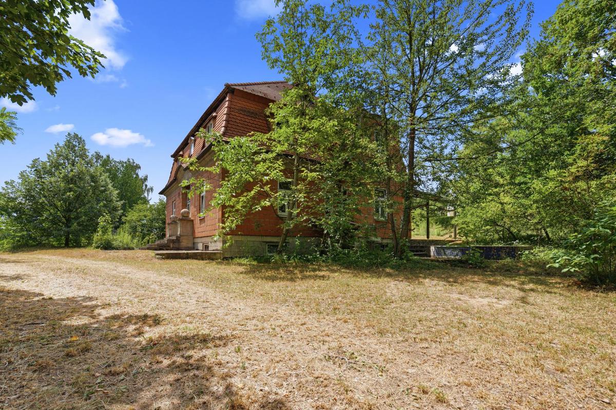 24 EFH 3473 M�hlbach am Manhartsberg