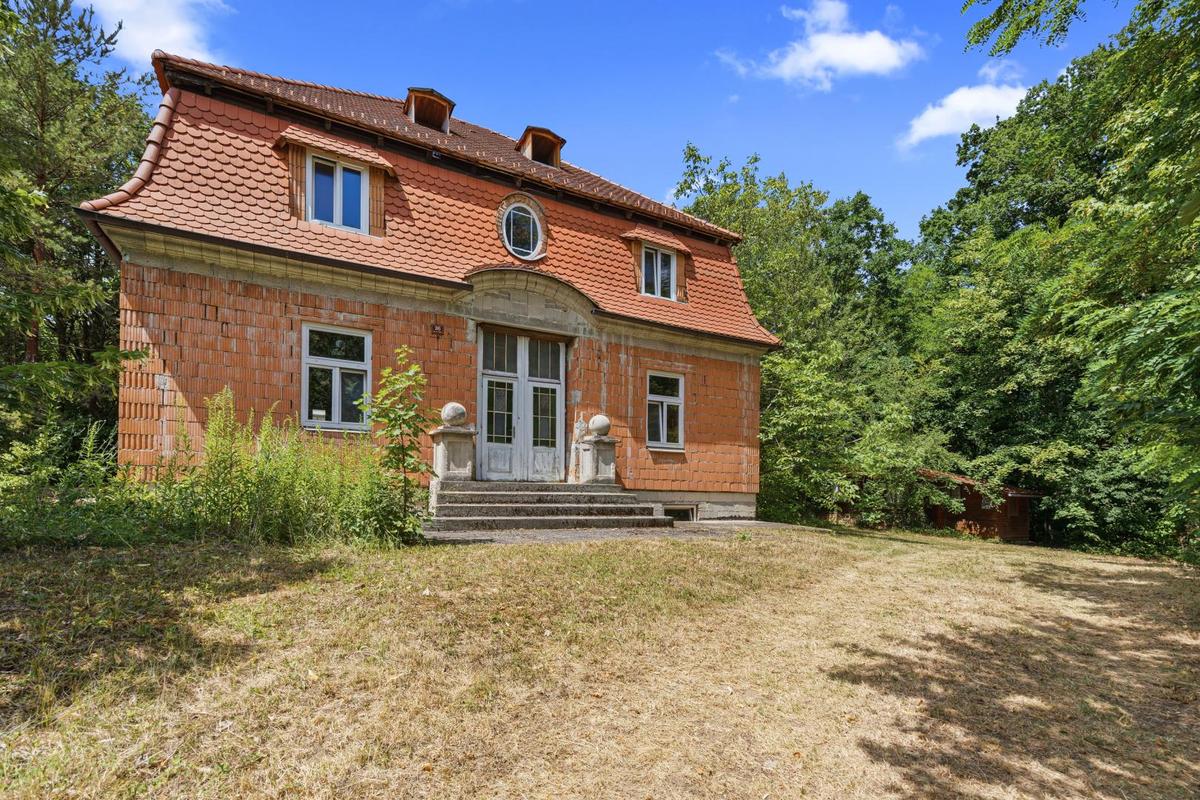 1 EFH 3473 M�hlbach am Manhartsberg