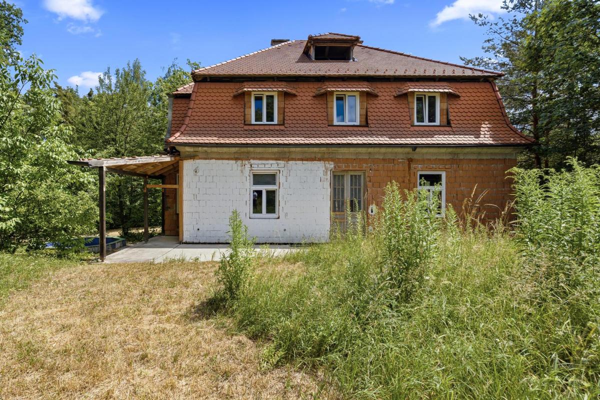 25 EFH 3473 M�hlbach am Manhartsberg