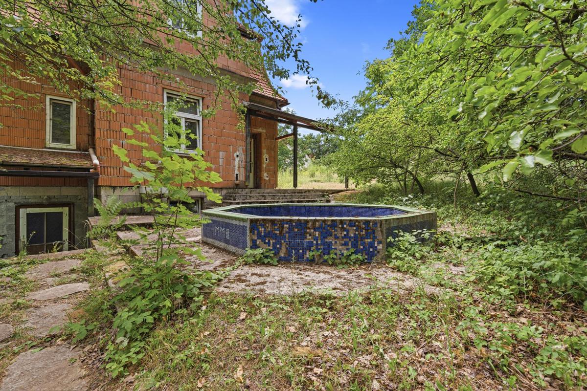 27 EFH 3473 M�hlbach am Manhartsberg