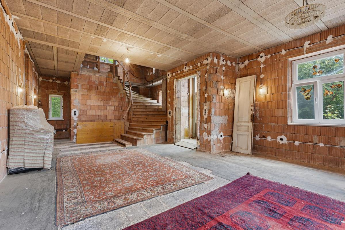 3 EFH 3473 M�hlbach am Manhartsberg