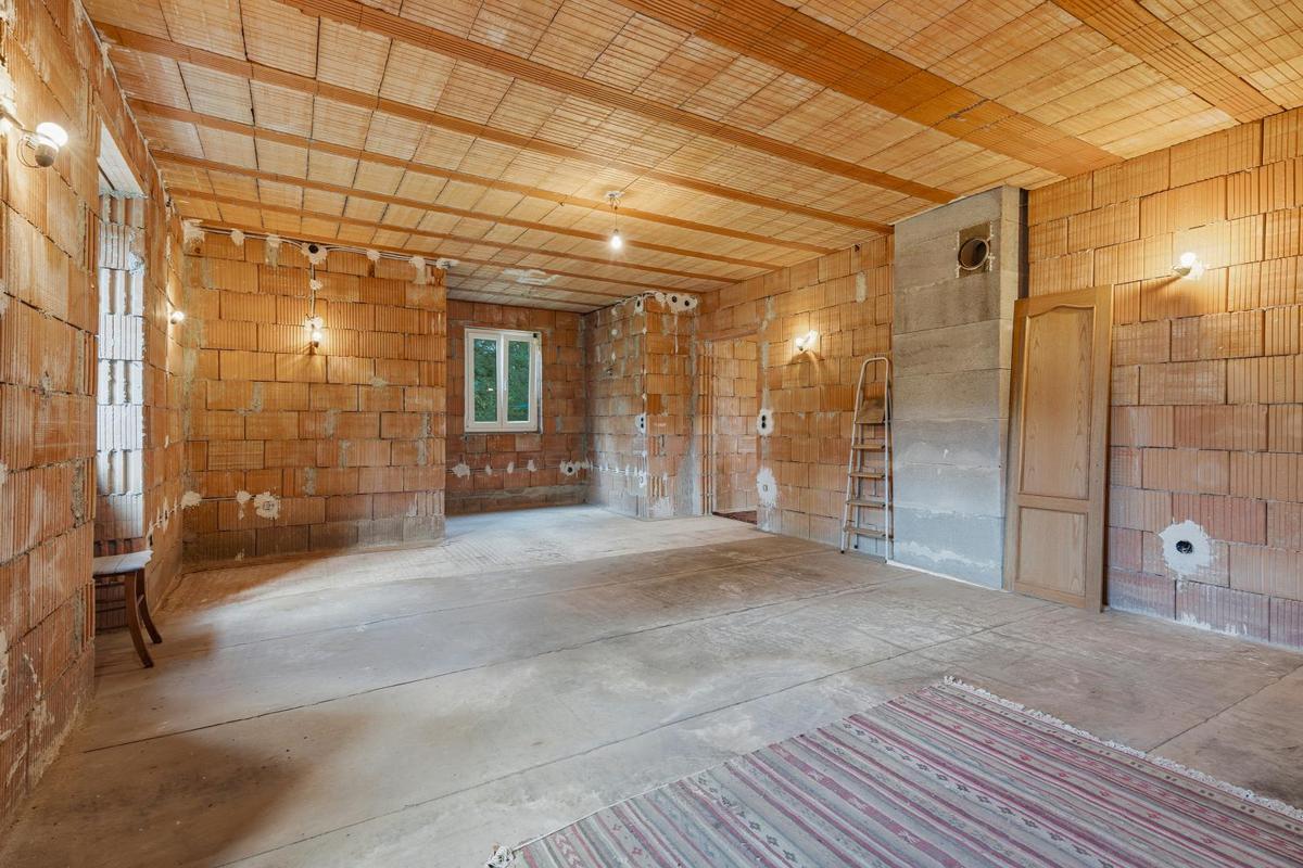 13 EFH 3473 M�hlbach am Manhartsberg