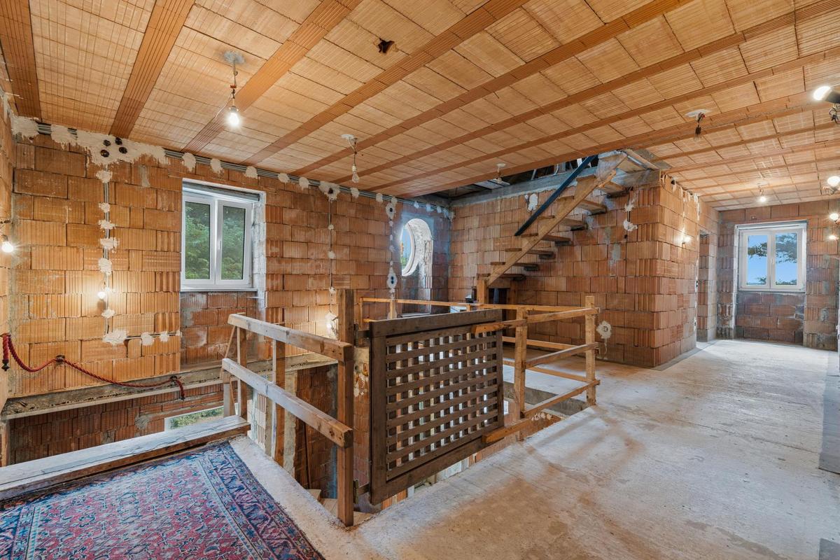14 EFH 3473 M�hlbach am Manhartsberg
