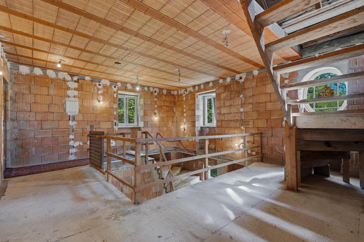 17 EFH 3473 M�hlbach am Manhartsberg