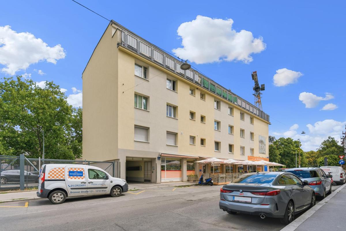 1210_Floridsdorf_Wien