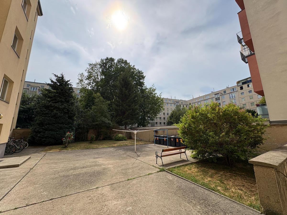 Foto 10 Innenhof