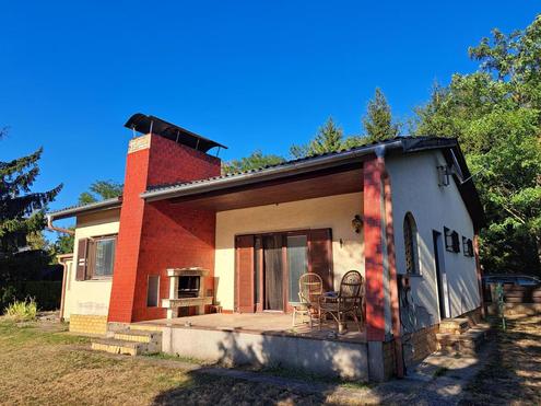 Haus am See - Charmanter Bungalow