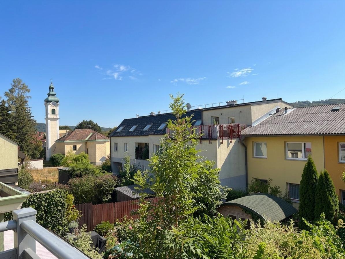 RH 2381 Laab im Walde