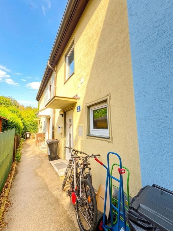 RH 2381 Laab im Walde