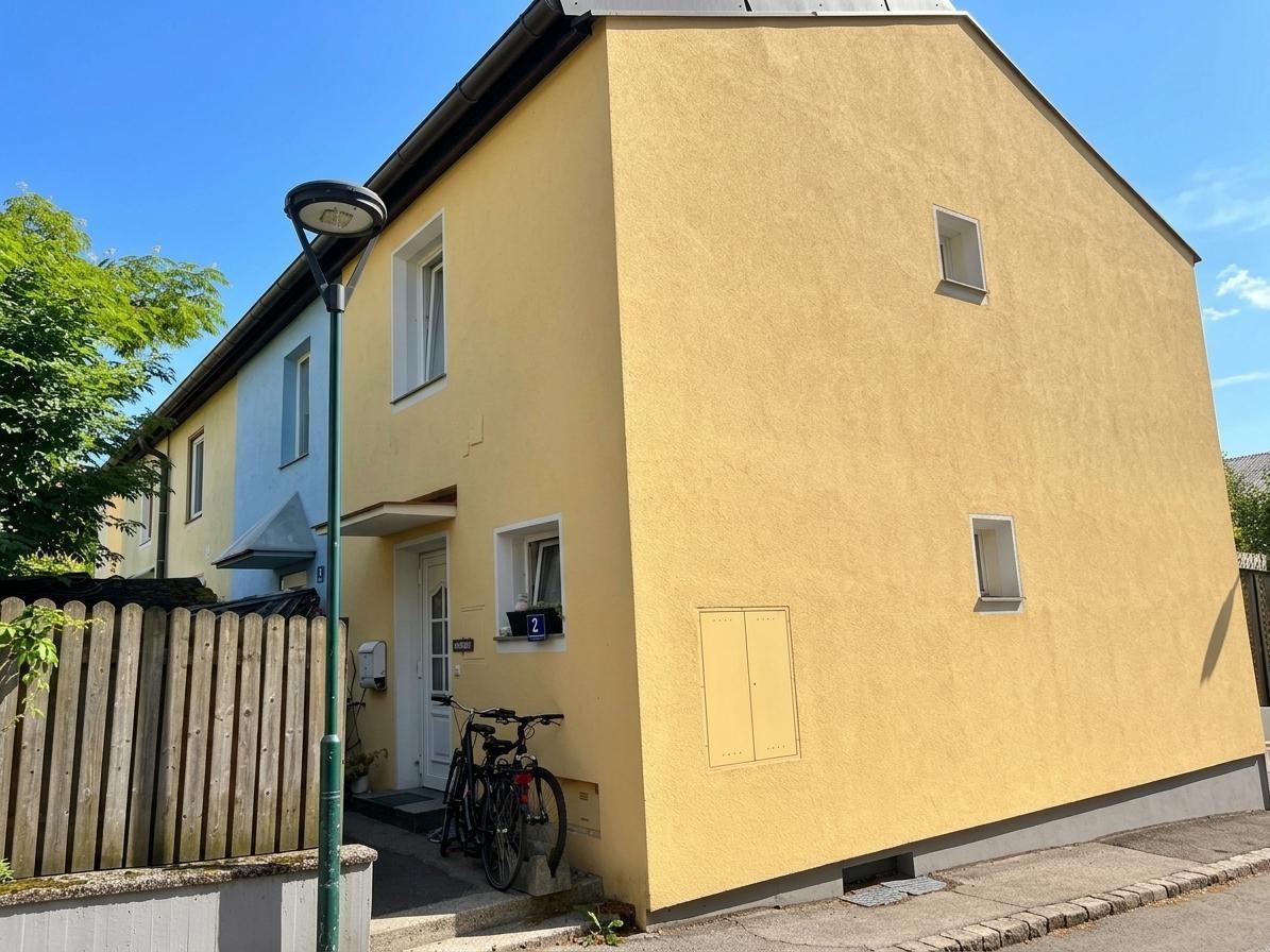 RH 2381 Laab im Walde
