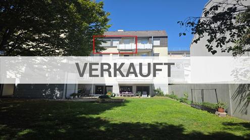 "VERKAUFT!"- ETW 2000 Stockerau