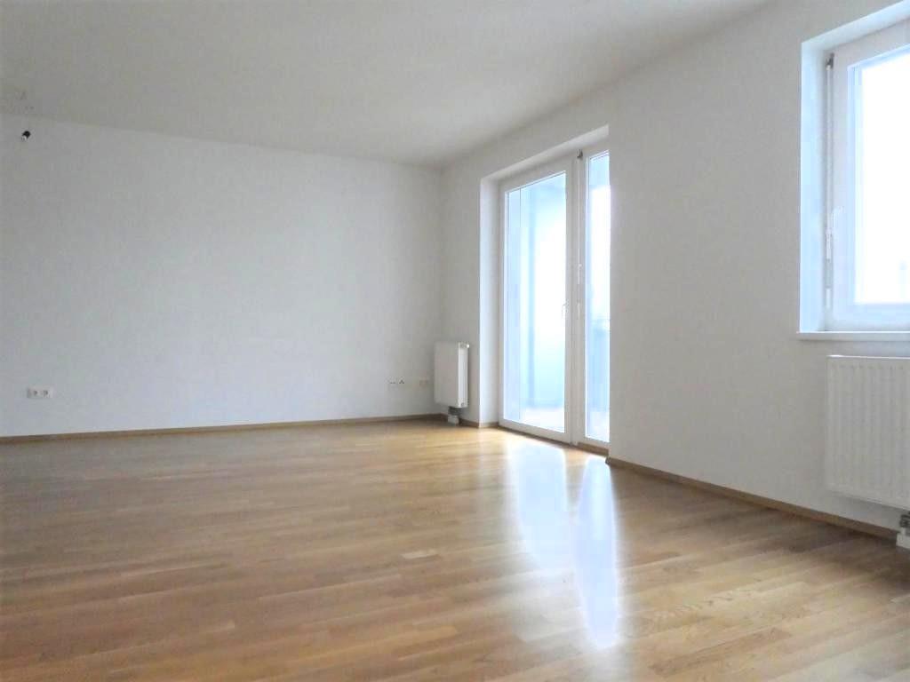 gro�er, heller Wohnraum