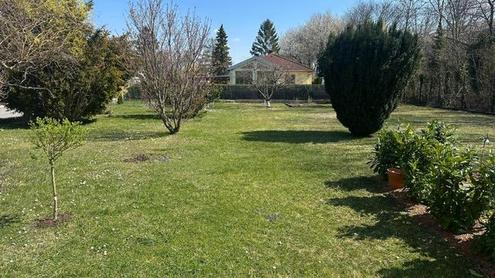 "Perfektes Baugrundst�ck f�r Ihr Eigenheim ? 600 m� in Blumau-Neuri�hof!"