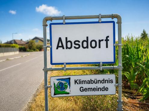 Baugrund in Absdorf ? ruhig am Ortsrand &amp; kurze Wege nach Wien, Tulln und Krems