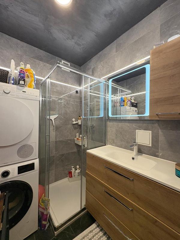 10. Badezimmer