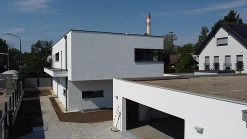 "Ein Zuhause, das einfach mehr bietet!"