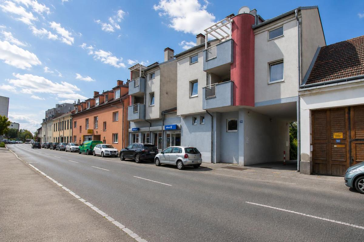 Au�enansicht